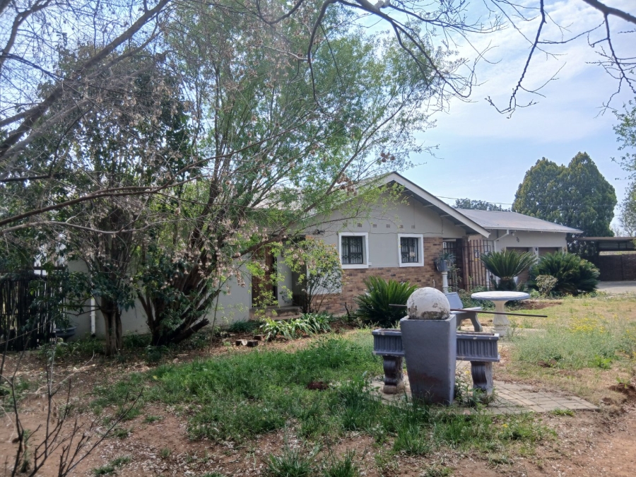 3 Bedroom Property for Sale in Wilgehof Free State